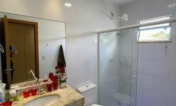 Imagem 4: Casa em condomínio Fechado em Buraquinho - 4/4 - Lindíssima - 850 mil