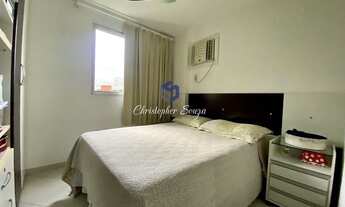 Imagem 4: Lindo 02 Quartos C/01 banheiro em Jardim da Penha