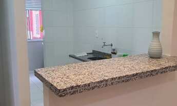 Imagem 7: Vendo Apto 2 dorms c/suíte elevador, em Suzano