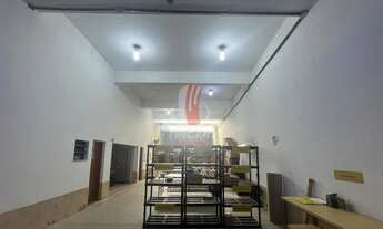 Imagem 3: São Paulo - Galpão/Depósito/Armazém - VILA ANASTACIO