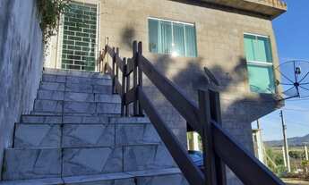 Imagem: Casa Laguna Bairro Laranjeiras