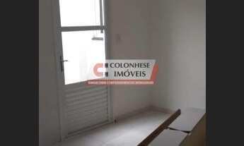 Imagem 3: Apartamento 2 Quartos Santo André - SP - Jardim do Estádio