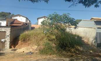 Imagem: Lote com área 360m²em Mateus Leme/MG