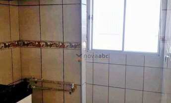 Imagem 5: Apartamento com 2 dormitórios à venda, 50 m² por R$ 190.000 - Campanário - Diadema/SP