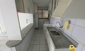 Imagem 5: Belíssima oportunidade!<br>Apartamento Residencial na Sapiranga.64m2,Elevador,3 quar