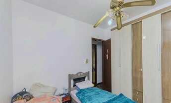 Imagem 4: Casa para venda com 195 metros quadrados com 3 quartos em Cidade Dutra - São Paulo - SP