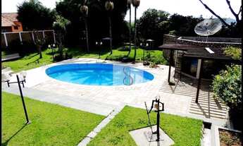 Imagem: Sobrado à venda no Bosque dos Eucaliptos