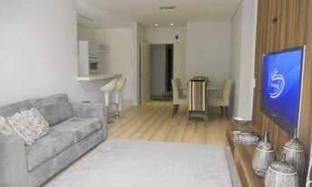 Imagem 4: JOINVILLE - Apartamento Padrão - América