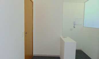 Imagem 6: Sala comercial no SIG - Office 300 - PARA LOCAÇÃO
