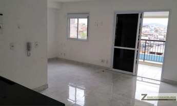 Imagem: Studio com 1 dormitório à venda, 38 m²