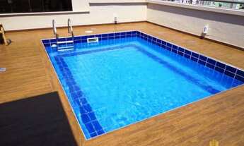 Imagem 4: Cobertura duplex - Vista para Mar - Piscina -Florianópolis/SC