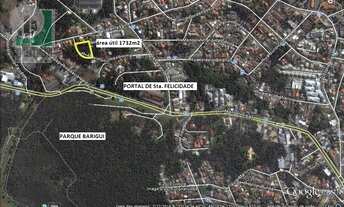 Imagem 3: Terreno em Vista Alegre - Curitiba