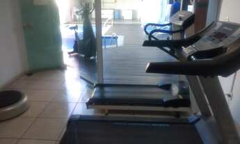 Imagem 7: Lindo apto 89 mts2 03 qtos 01 suíte piscina saúna churrasq. garagem academia Nilópolis RJ