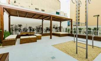 Imagem 3: Apartamento Para venda Bairro Campo Bello Zona Sul São Paulo - SP