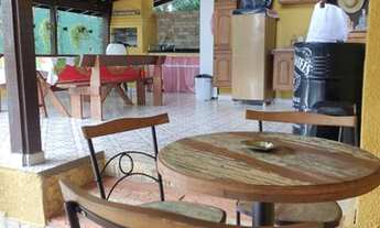 Imagem 4: Chácara no Bairro Recanto Campestre - Indaiatuba/SP