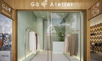 Imagem 7: Apartamento à venda, 1 quarto, Gávea - RIO DE JANEIRO/RJ