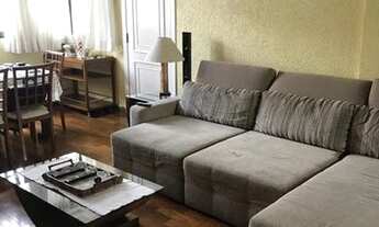 Imagem 2: Venda Apartamento 3 Dormitórios - 93 m² Vila Romana