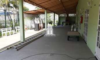 Imagem 2: Sobrado em condominio das Acassias