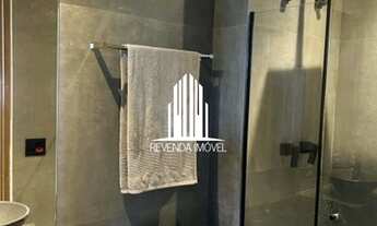 Imagem 5: Apartamento em Alphaville com 1 quarto e vaga de garagem