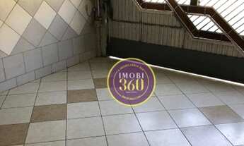 Imagem 4: Sobrado com 4 dormitórios à venda, 209 m² por R$ 530.000,00 - Cidade Líder - São Paulo/SP