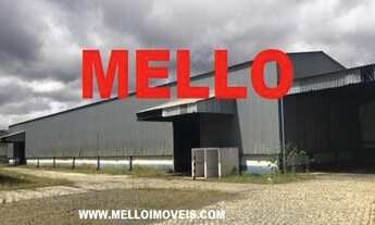 Imagem 2: Alpão em Salvador, Calçada, Lojão com 3.600 m2 cobertos (a lugamos parte), Áreas ampliá