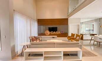 Imagem 4: Casa à venda - Condomínio Saint Patrick - Sorocaba/SP