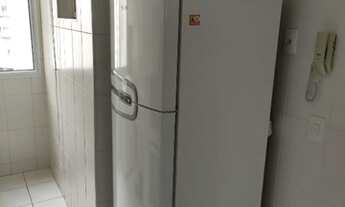 Imagem 6: Apartamento com 2 dormitórios, 54 m² - venda por R$ 300.000 ou aluguel por R$ 1.800/mês