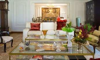 Imagem 2: Vendo lindo apartamento para venda com vista 360° próximo ao clube Pinheiros Walk distance