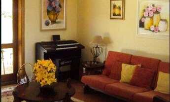 Imagem 6: Casa com 4 dormitórios à venda, 406 m² por R$ 1.350.000 - Marambaia - Vinhedo/SP