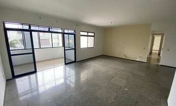 Imagem 2: Apartamento à Venda com 187m 3 suítes 4 quartos no miolo da Aldeota - Fortaleza - Ceará