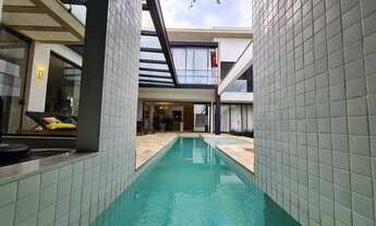 Imagem 4: Casa Aluguel Giverny