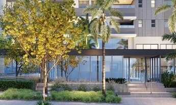 Imagem 2: Apartamento 95m² com 3 quartos em Gávea - Uberlândia - Minas Gerais