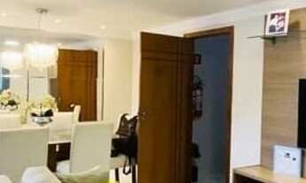 Imagem: Lindo apartamento no bairro Castália