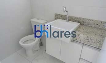 Imagem 6: Belo Horizonte - Apartamento Padrão - Santa Amélia