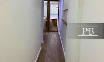 Imagem 6: Sala para alugar, 45 m² por R$ 5.500,00/mês - Jardim Botânico - Rio de Janeiro/RJ