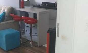 Imagem 7: Apartamento Garden com 2 dormitórios à venda, 48 m² por R$ 290.000,00 - Pineville - Pinhai