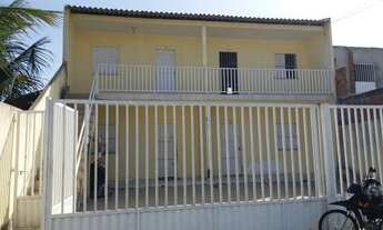 Imagem: Nossa Senhora do Socorro - Casa Padrão