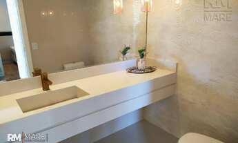 Imagem 6: Casa para venda tem 408 metros quadrados com 5 quartos em Riviera - Bertioga - SP