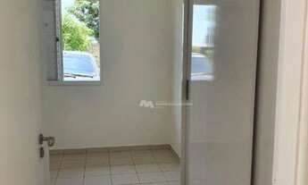 Imagem 6: Casa com 3 dormitórios para alugar, 80 m² por R$ 1.300,00/mês - Parque da Liberdade VI - S