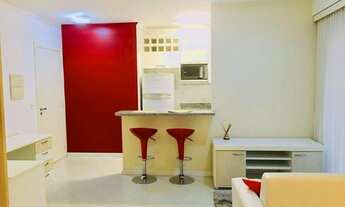 Imagem: Apartamento Residencial / Vila Olímpia