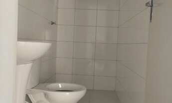 Imagem 6: Aluga-se uma casa no Bom sucesso