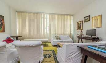 Imagem 5: Cobertura para venda possui 220 metros quadrados com 4 quartos em Copacabana - Rio de Jane