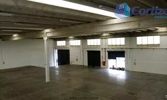 Imagem 5: Galpões Industriais para alugar em São Paulo/SP - Alugue o seu galpões industriais aqui!