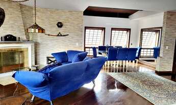 Imagem 3: Casa de condomínio para venda tem 250m², Posse - Teresópolis - RJ