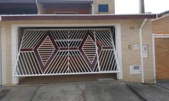 Imagem 7: Sobrado para aluguel e venda tem 138 metros quadrados com 3 quartos