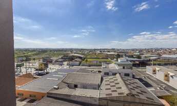 Imagem 3: S.J. DOS PINHAIS, APTO NOVO - ÚLTIMA UNIDADE (DECORADO) 03 QUARTOS, SUITE, 01 VAGA, SACADA