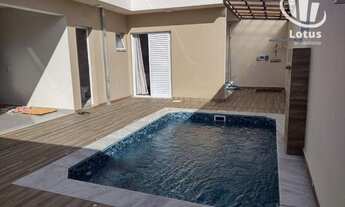 Imagem 2: Casa com 3 dormitórios à venda, 190 m² - Reserva do Jaguary - Jaguariúna/SP