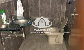 Imagem 4: CASA PARA VENDA PARQUE VIA NORTE EM CAMPINAS