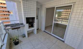 Imagem 6: Apartamento com 2 dorms, Canto do Forte, Praia Grande - R$ 450 mil, Cod: 400