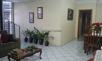 Imagem 7: Cobertura Triplex no Bairro Jardim Mariana com 4 quartos